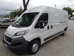 FIAT DUCATO 35 2.3 MJT 130CV PLM-TM L3 H2 DOPPIA PORTA LAT