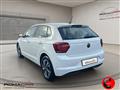 VOLKSWAGEN POLO 1.0 TSI 5p. Comfortline BlueMotion Technology