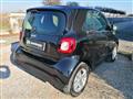 SMART EQ FORTWO EQ Pure