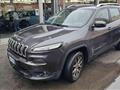 JEEP CHEROKEE 2.2 Mjt II 185 CV 4WD Active Drive I Longitude