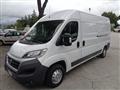 FIAT DUCATO 35 2.3 MJT 130CV PLM-TM L3 H2 DOPPIA PORTA LAT