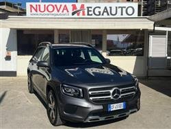 MERCEDES CLASSE GLB d Automatic Business Extra