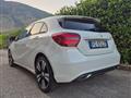 MERCEDES Classe A A 200 d Automatic 4Matic Executive