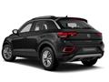 VOLKSWAGEN T-ROC 1.5 TSI 150CV DSG Life #PRONTA CONSEGNA