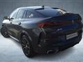 BMW X6 xDrive30d 48V Msport Aut.