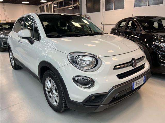 FIAT 500X 1.0 T3 120 CV Business