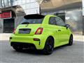 ABARTH 595C C 1.4 Turbo T-Jet 180 CV Competizione