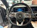 MERCEDES CLASSE A d Automatic Premium