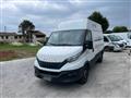 IVECO DAILY 35S14NV 3.0 METANO 136CV CAMBIO MANUALE