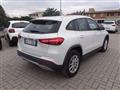 MERCEDES CLASSE GLA GLA 200 d Automatic Business