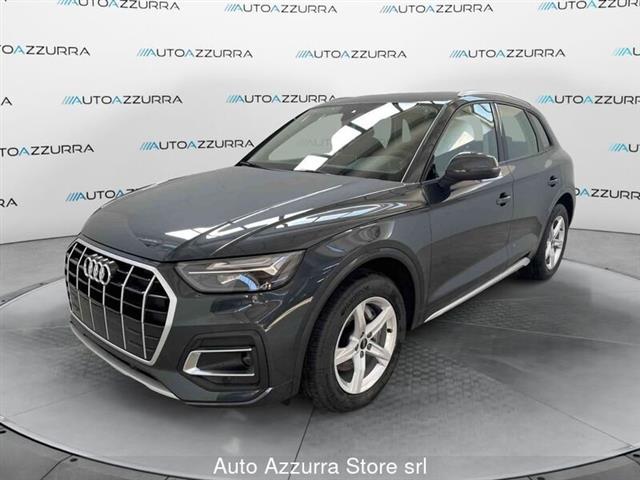 AUDI Q5 35 TDI S tronic Business Advanced