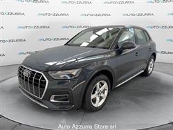 AUDI Q5 35 TDI S tronic Business Advanced