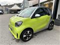 SMART EQ FORTWO CABRIO EQ cabrio Passion