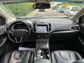 FORD EDGE 2.0 EcoBlue 238cv AWD Titanium (Tetto/Auto/Pelle)