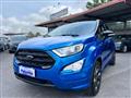 FORD ECOSPORT 1.5 Ecoblue 95 CV Start&Stop ST-Line