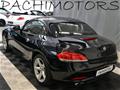 BMW Z4 sDrive18i Km 32.000-Pelle Rossa-UniProprietario