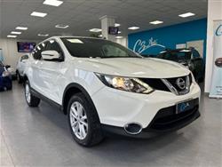 NISSAN Qashqai 1.5 dci Business 110cv E6