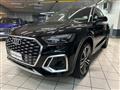 AUDI Q5 SPORTBACK SPB 40 quattro S tronic Sline S line plus IVA ESP