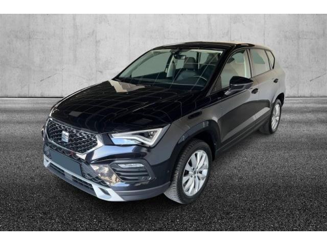 SEAT ATECA 2.0 TDI DSG Business