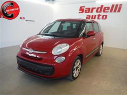 FIAT 500L Living 1.6 Multijet 105 CV Lounge