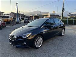 OPEL ASTRA 5ª serie