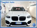 BMW X3 xDrive 20d Business Advantage Aut