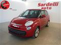 FIAT 500L Living 1.6 Multijet 105 CV Lounge