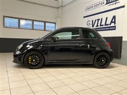 ABARTH 595 COMPETIZIONE 595 1.4 Turbo T-Jet 180 CV Competizione