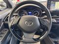 TOYOTA C-HR 1.8 Hybrid E-CVT *UNICO PROPIETARIO*