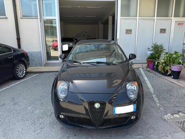 ALFA ROMEO MITO 1.4 T 120 CV Progression