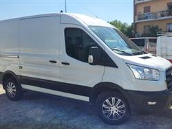 FORD TRANSIT 330 2.0TDCi EcoBlue 170CV PM-TM Furgone Trend L2H2