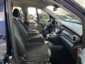 MERCEDES CLASSE V V 220d Autom.Executive Business Long 7 POSTI