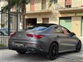 MERCEDES Classe CLA CLA 200 d Automatic Premium