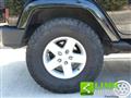 JEEP WRANGLER Unlimited 2.8CRD Sahara / 10.000 ? di Elaborazioni