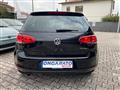 VOLKSWAGEN GOLF 1.6 TDI 110 CV 5p. Lounge