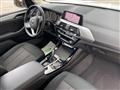 BMW X3 sDrive18d 48V Business Advantage Aut.