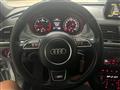 AUDI Q3 2.0 TDI120CV Stronic Business S-LINE GAR.24M