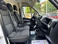 FIAT DUCATO 35 3.0 CNG *FRIGO FRCX (-20°) - ATP - LUNGO