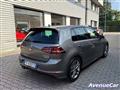 VOLKSWAGEN GOLF 2.0 dsg SPORT RLINE R LINE EURO 6B APPLE CARPLAY