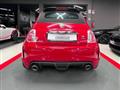 ABARTH 500 Cabrio 595C 1.4 16v t. t-jet turismo 160cv E6