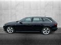 AUDI A4 AVANT Avant 35 TFSI S tronic S line edition