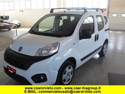 FIAT QUBO 1.4 8V 77 CV Easy GPL