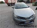 TOYOTA AURIS 1.4 D-4D Active