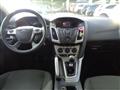 FORD FOCUS 1.6 TDCi 115 CV SW Business