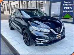 NISSAN QASHQAI 1.2 DIG-T N-Connecta
