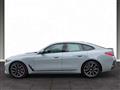 BMW SERIE 4 430i xDrive Gran Coupe Msport/Tetto/Widescreen