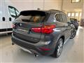 BMW X1 sDrive18d xLine TETTO PANORAMICO