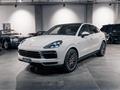 PORSCHE CAYENNE Coupé 3.0 V6 E-Hybrid*BIANCO GESSO*