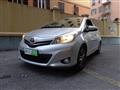 TOYOTA YARIS 1.3 Dual VVT-i 99CV