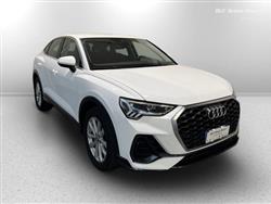 AUDI Q3 Sportback 35 2.0 tdi Business Plus s-tronic